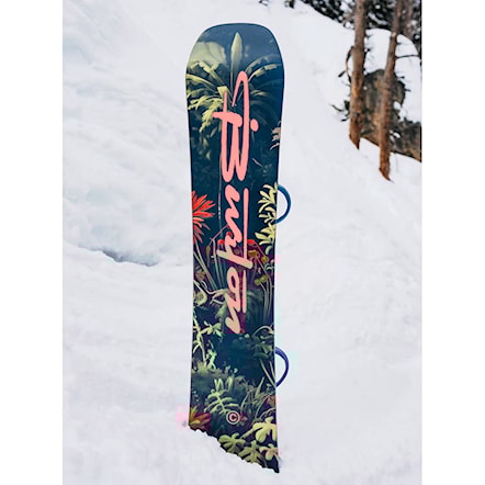 Snowboard Burton Custom Ben Ferguson 2026 - 4