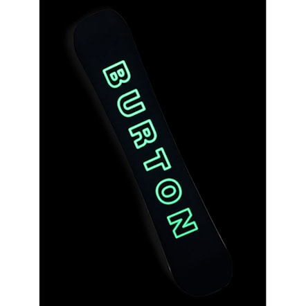 Snowboard Burton Custom Glow 2026 - 4