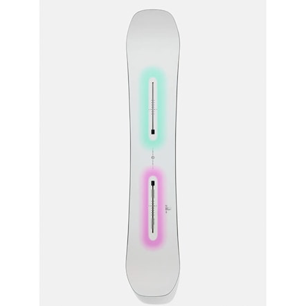 Snowboard Burton Custom Glow 2026 - 5