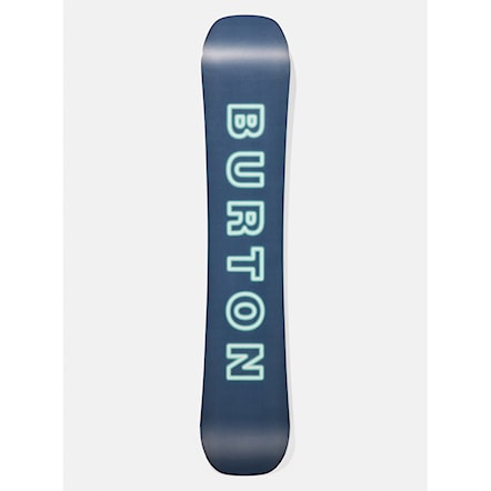 Snowboard Burton Custom Glow 2026 - 6