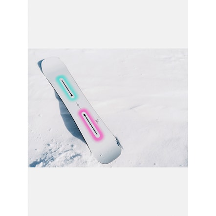 Snowboard Burton Custom Glow 2026 - 11