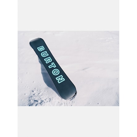 Snowboard Burton Custom Glow 2026 - 12