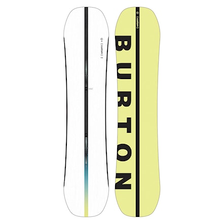 Snowboard Burton Custom Smalls 2022 - 1