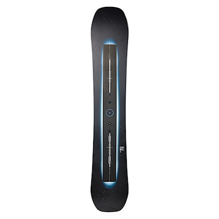 Snowboard Burton Custom X 2024 - 4