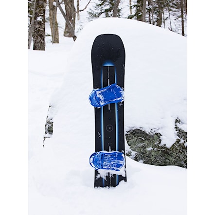 Snowboard Burton Custom X 2024 - 5