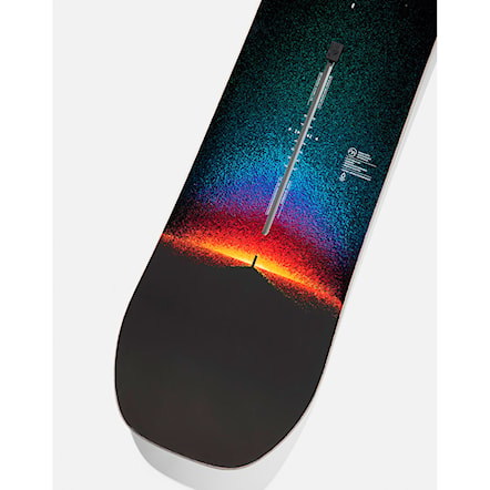 Snowboard Burton Custom X 2025 - 5