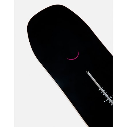 Snowboard Burton Custom X 2025 - 6