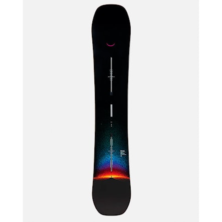 Snowboard Burton Custom X 2025 - 7