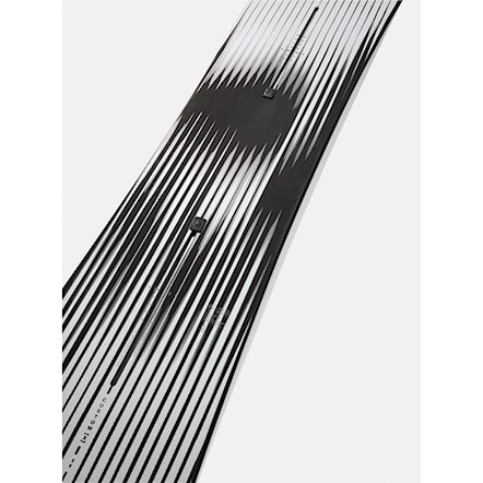 Snowboard Burton Custom X 2026 - 4