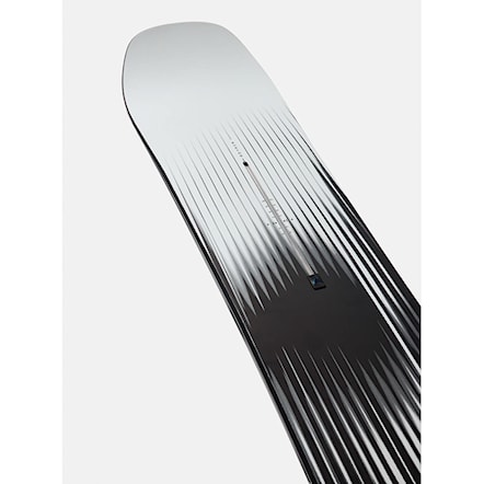 Snowboard Burton Custom X 2026 - 5