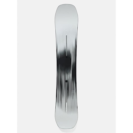 Snowboard Burton Custom X 2026 - 6