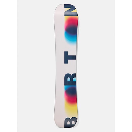 Snowboard Burton Custom X 2026 - 7