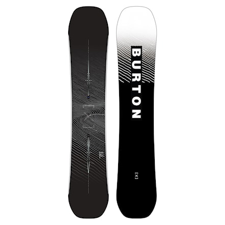 Snowboard Burton Custom X 2023 - 1