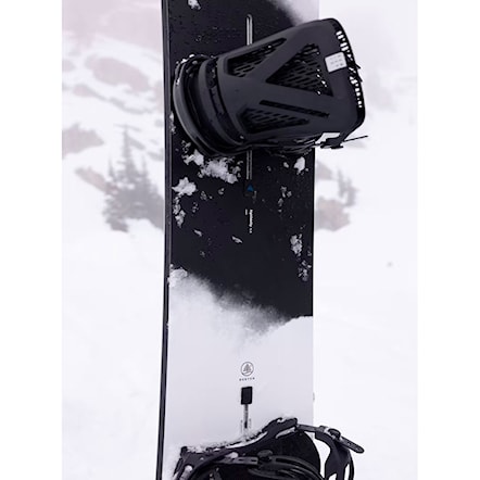 Snowboard Burton Family Tree High Fidelity 2025 - 3