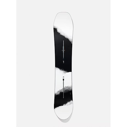 Snowboard Burton Family Tree High Fidelity 2025 - 7