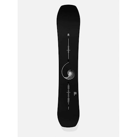Snowboard Burton Family Tree Hometown Hero X-Ray 2026 - 4