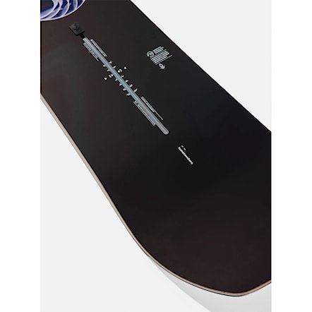 Snowboard Burton Family Tree Hometown Hero X-Ray 2026 - 6