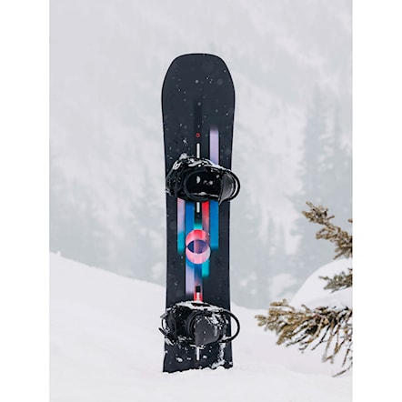 Snowboard Burton Feelgood 2025 - 3