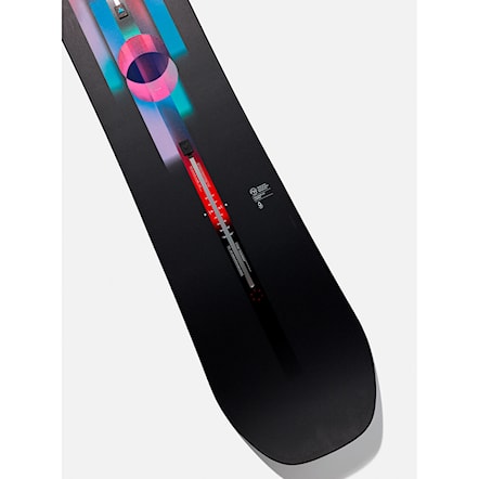 Snowboard Burton Feelgood 2025 - 6