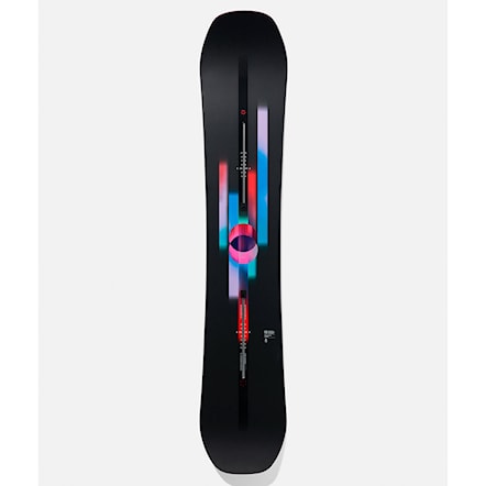 Snowboard Burton Feelgood 2025 - 9