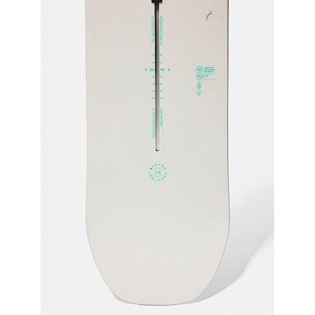Snowboard Burton Feelgood Flying V First Tracks 2026 - 5