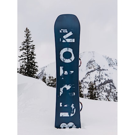 Snowboard Burton Feelgood Jellyfish 2026 - 11