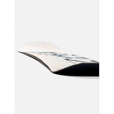 Snowboard Burton Feelgood Jellyfish 2026 - 2