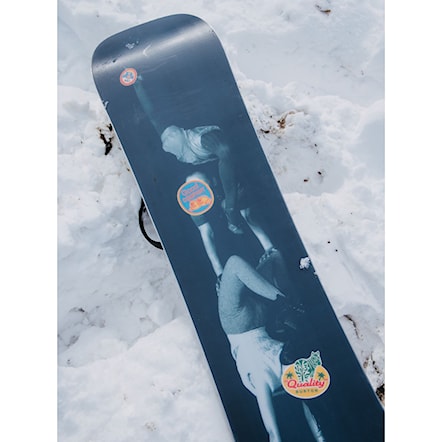 Snowboard Burton Good Company 2025 - 7