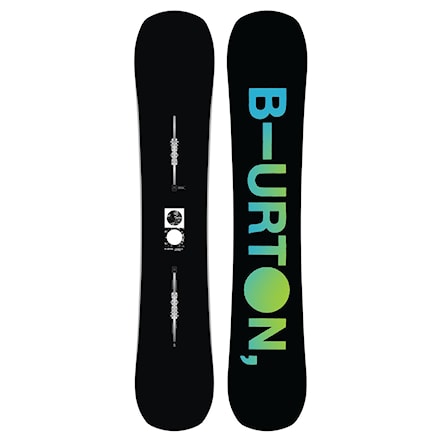 Snowboard Burton Instigator 2024 - 1