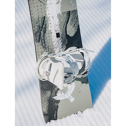 Snowboard Burton Instigator Flat 2025 - 2