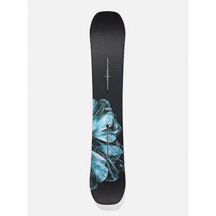 Snowboard Burton Process Flying V 2026 - 3