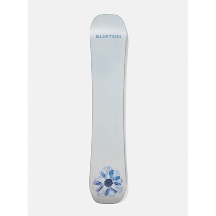 Snowboard Burton Process Flying V 2026 - 4