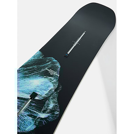 Snowboard Burton Process Flying V 2026 - 6