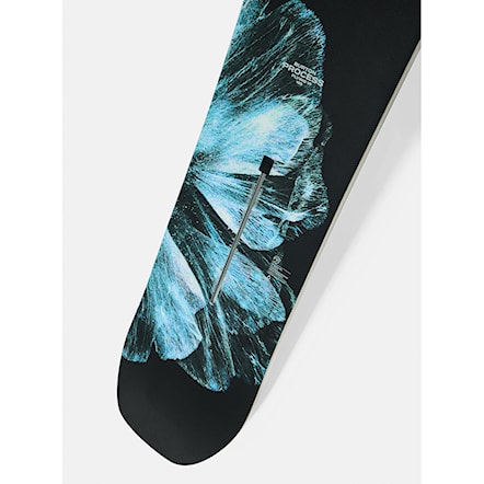Snowboard Burton Process Flying V 2026 - 8