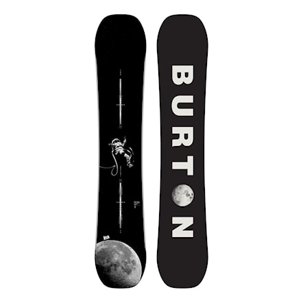 Snowboard Burton Process Flying V 2024 - 1