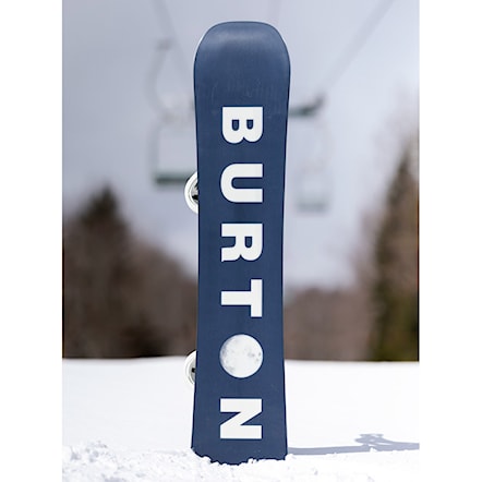 Snowboard Burton Process Recut 2026 - 10