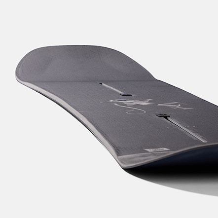 Snowboard Burton Process Recut 2026 - 2