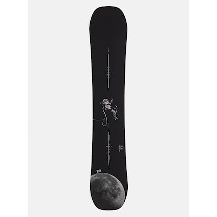 Snowboard Burton Process Recut 2026 - 6