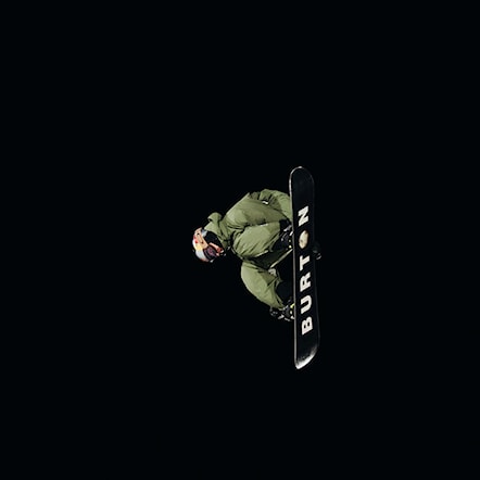 Snowboard Burton Process Recut 2026 - 7