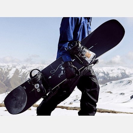 Snowboard Burton Process Recut 2026 - 8