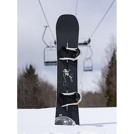 Snowboard Burton Process Recut 2026 - 9