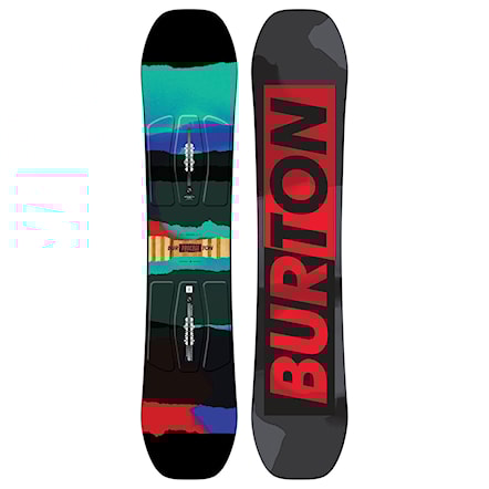 Snowboard Burton Process Smalls | Snowboard Zezula