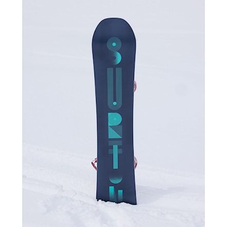 Snowboard Burton Rewind 2024 - 4