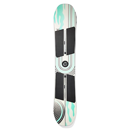 Snowboard Burton Rewind 2024 - 7