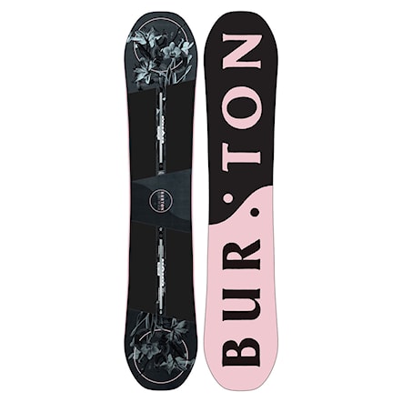 Snowboard Burton Rewind 2020 - 1