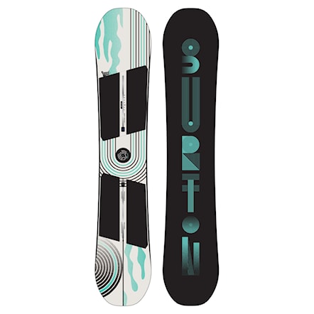 Snowboard Burton Rewind 2024 - 1