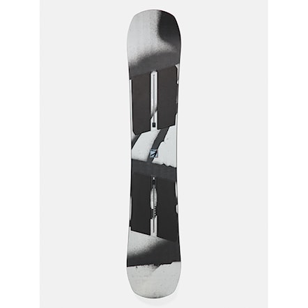 Snowboard Burton Rewind Spray Paint 2026 - 3