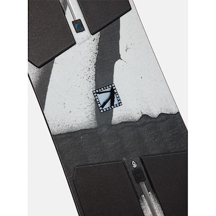 Snowboard Burton Rewind Spray Paint 2026 - 5