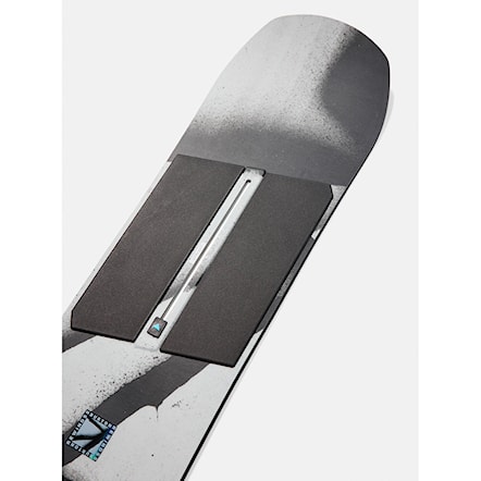 Snowboard Burton Rewind Spray Paint 2026 - 6