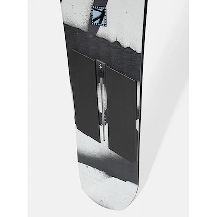 Snowboard Burton Rewind Spray Paint 2026 - 7